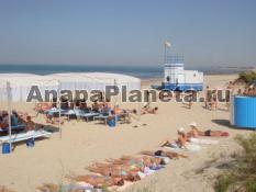 Детский лагерь