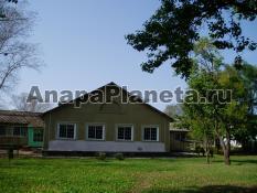 Детский лагерь